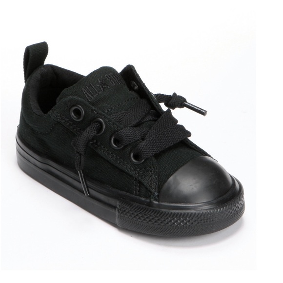 Converse Other - Converse Chuck Taylor Baby/Toddler Sneakers